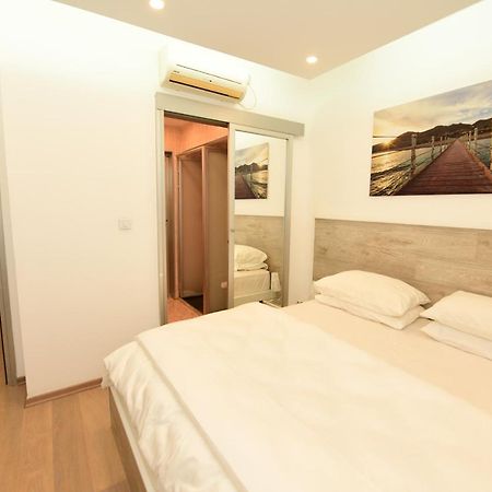Kai Place Oren'S Eilat Buitenkant foto