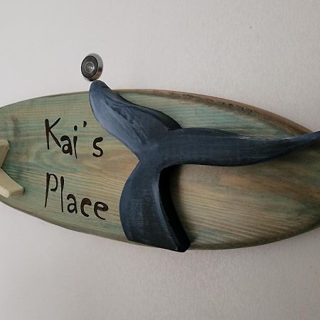 Kai Place Oren'S Eilat Buitenkant foto
