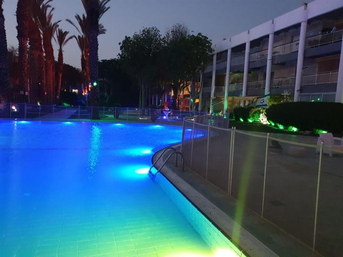 Kai Place Oren'S Eilat Buitenkant foto