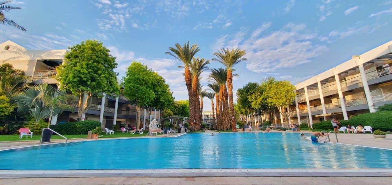 Kai Place Oren'S Eilat Buitenkant foto