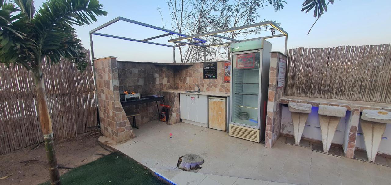 Kai Place Oren'S Eilat Buitenkant foto