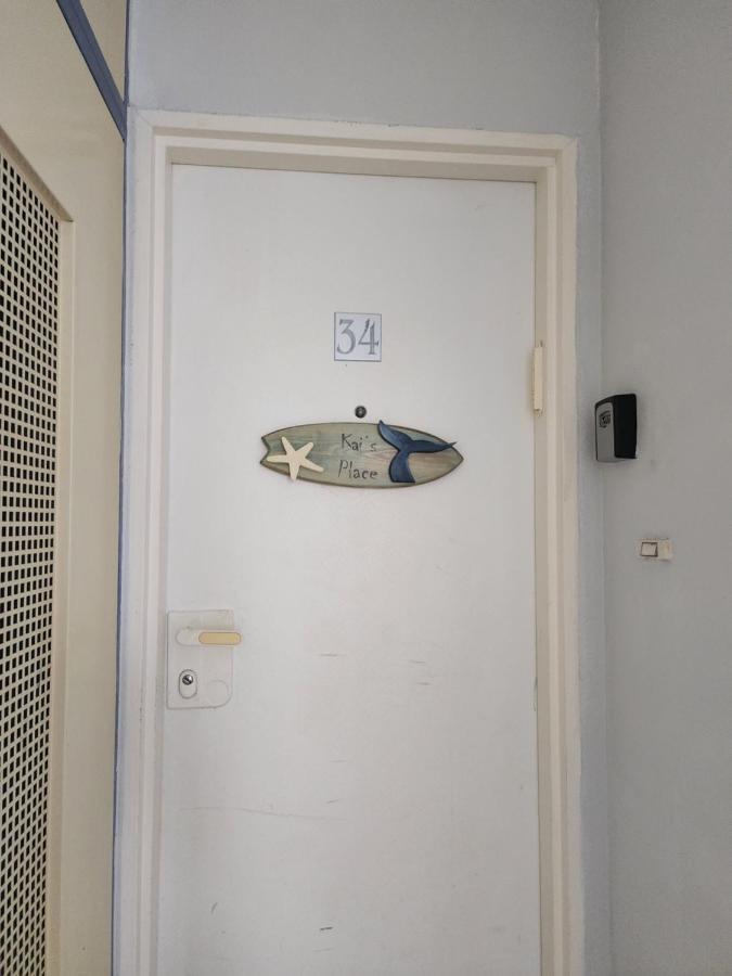 Kai Place Oren'S Eilat Buitenkant foto